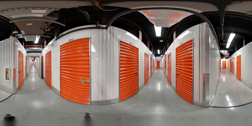 Self-Storage Facility «CubeSmart Self Storage», reviews and photos, 98-34 Jamaica Ave, Woodhaven, NY 11421, USA