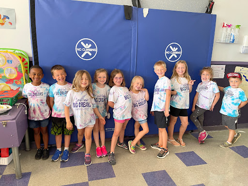 Preschool «Small Hands Big Dreams Learning Centers», reviews and photos, 8465 Market St, Mentor, OH 44060, USA