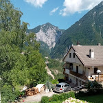 Photo n°3 de l'avis de Cristina.o fait le 02/07/2022 à 23:47 sur le  Ristorante Caffè Pizzeria Stella à Erto e Casso