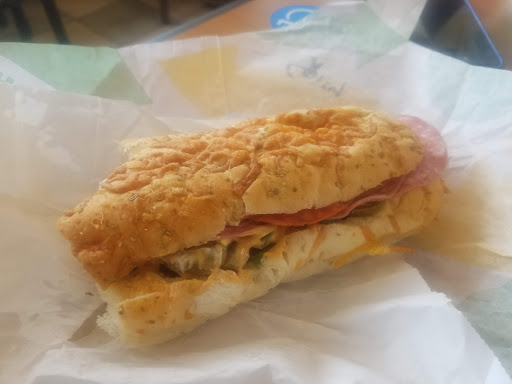 Restaurant «Subway», reviews and photos, 505 Arrow Ave NE, Watertown, SD 57201, USA