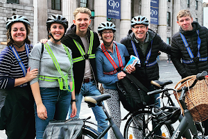 Cycle Dublin Bike Tours image