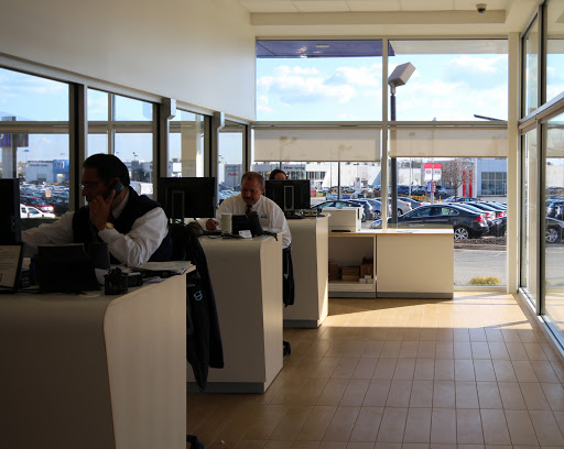 Car Dealer «Volvo Cars Silver Spring», reviews and photos, 3121 Automobile Blvd, Silver Spring, MD 20904, USA