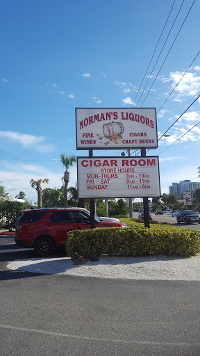 Liquor Store «Norman’s Liquors and Fine Wines», reviews and photos, 5235 Gulf Blvd, St Pete Beach, FL 33706, USA