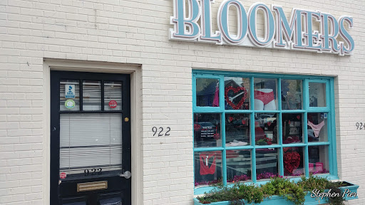 Lingerie Store «Bloomers», reviews and photos, 924 King St, Alexandria, VA 22314, USA