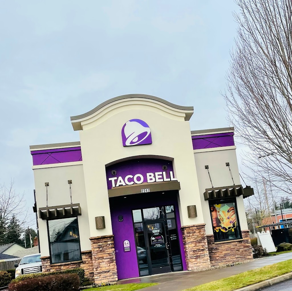 Taco Bell 97220