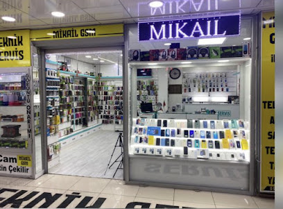 Mikail Gsm
