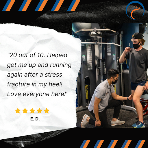 Empower Physical Therapy and Wellness image