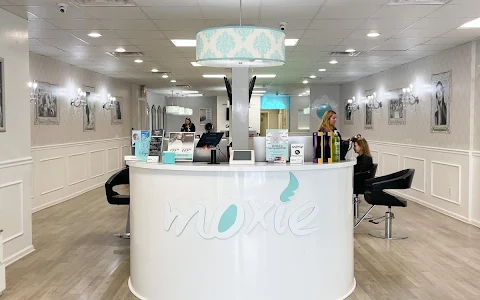 Moxie Salon And Beauty Bar - Montclair image