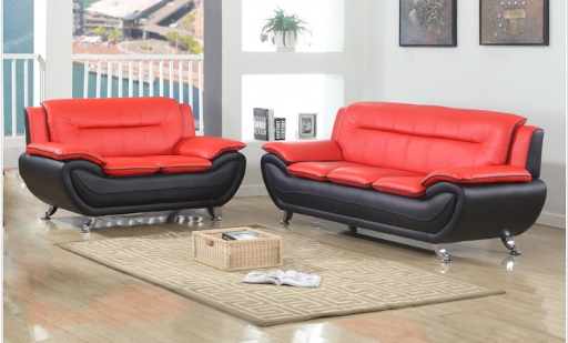 Furniture Store «Price Busters Discount Furniture», reviews and photos, 8643 Pulaski Hwy, Rosedale, MD 21237, USA