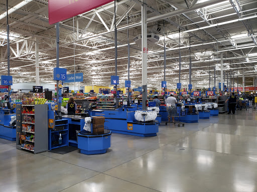 Discount Store «Walmart», reviews and photos, 21320 SW Langer Farms Pkwy, Sherwood, OR 97140, USA
