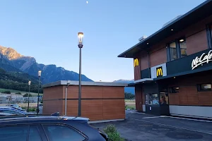 McDonald’s Zizers image