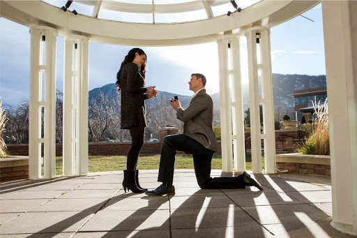 Jeweler «Buchroeders Jewelers», reviews and photos, 1021 E Broadway, Columbia, MO 65201, USA