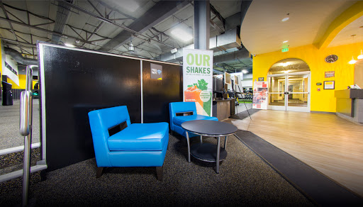 Gym «Chuze Fitness», reviews and photos, 1233 Camino del Rio S, San Diego, CA 92108, USA