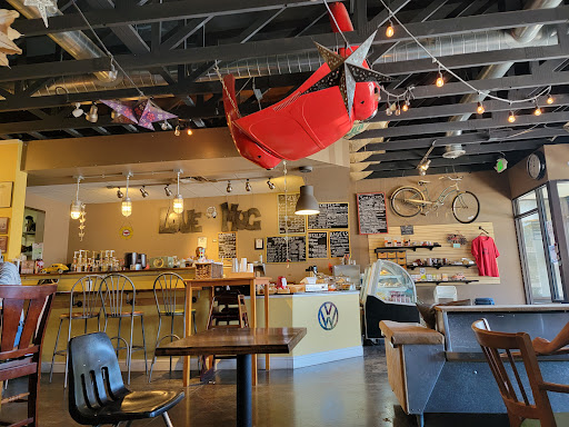 Coffee Shop «Love Mug Coffee Shop», reviews and photos, 975 US-50, Pueblo, CO 81008, USA
