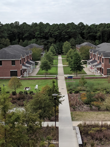 Virginia Wesleyan University - AZexplained