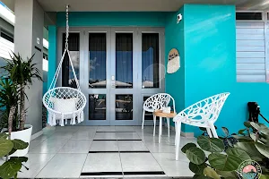 Blue Coral Villa image