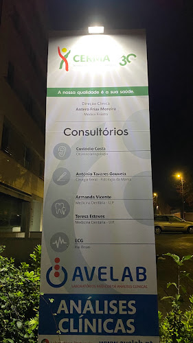 Cerma - Serviços Medicos E De Reabilitação, Lda.