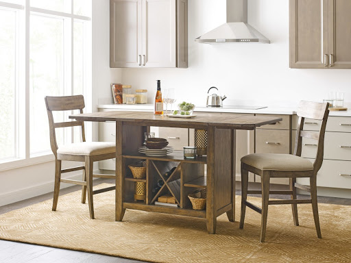 Furniture Store «La-Z-Boy Furniture Galleries», reviews and photos, 9935 E Adamo Dr, Tampa, FL 33619, USA