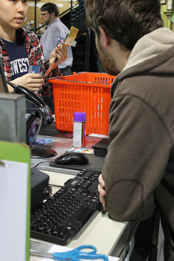 Art Supply Store «Binders Art Supplies and Frames - Buckhead», reviews and photos, 3330 Piedmont Rd NE #18, Atlanta, GA 30305, USA