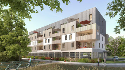 Lamotte Promoteur Immobilier - Lyon à Lyon