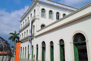 Museu Pelé image