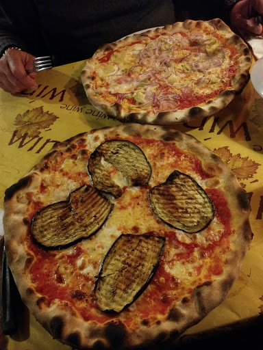 Cera una volta in Pesaro, Provincia di Pesaro e Urbino