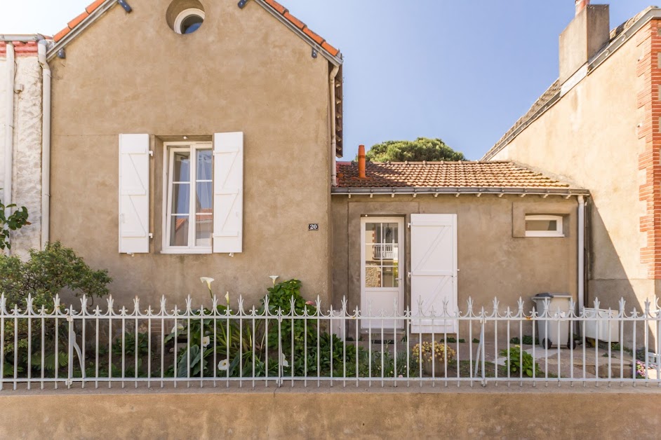 Ker Ann'Aur - Gîtes de France à Saint-Brevin-les-Pins