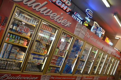 Grocery Store «Prescott Meat Market», reviews and photos, 4414 Prescott St, Corpus Christi, TX 78416, USA