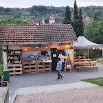 Photo n°2 de l'avis de Jerry.i fait le 15/09/2021 à 09:31 sur le  CHILITOS Original Mexican Streetfood à Weil der Stadt