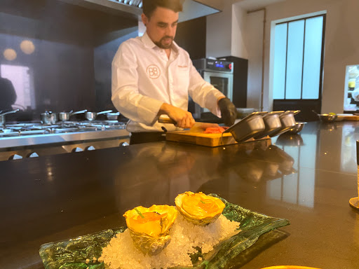 Barra Baja Restaurante