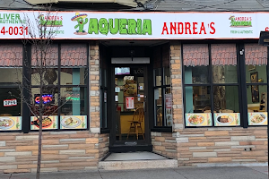 Andrea's Taqueria image