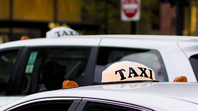 Assistance Taxi Courtomer à Courtomer