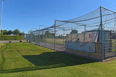 Jimmer's Saint-Lô Baseball à Saint-Lô