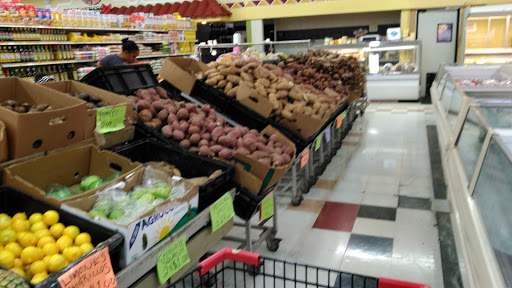 Supermarket «Unidos Supermarket», reviews and photos, 2433 Pleasant Hill Rd, Kissimmee, FL 34746, USA