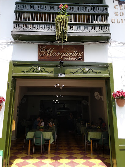 Restaurante las Margaritas