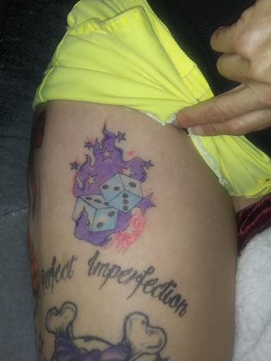 Find best tattoos ideas for men for your next unique tattoo in Carlinville at MaloneTattoo