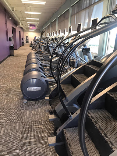 Gym «Anytime Fitness», reviews and photos, 1542 16th St W #204, Williston, ND 58801, USA