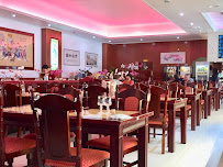 Atmosphère du Restaurant asiatique Le Grand Aigle à Le Val-Saint-Père - n°5