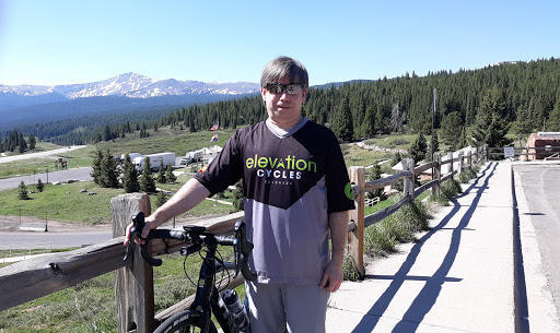 Bicycle Store «Elevation Cycles», reviews and photos, 2030 E County Line Rd, Highlands Ranch, CO 80126, USA