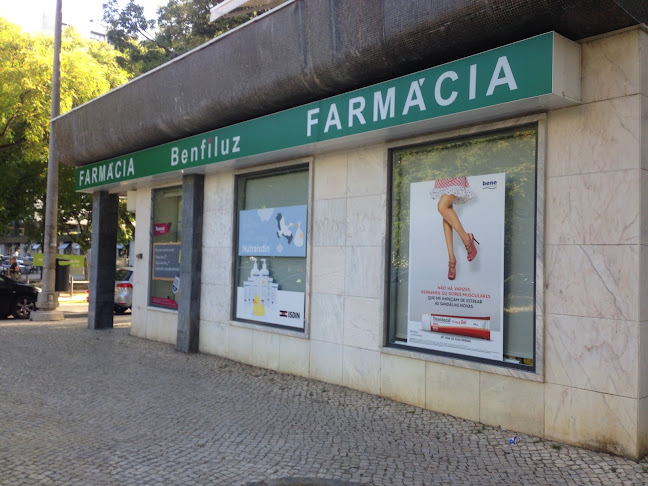 Farmácia Benfiluz - Lisboa