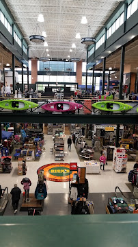 DICK'S Sporting Goods - Photo 9 - Car repair in Nashua, NH, Nashua