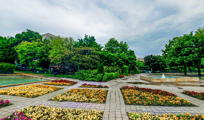 Szent István park