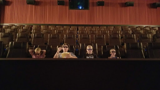 Movie Theater «Cinemark», reviews and photos, 12129 State St, Draper, UT 84020, USA