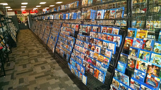 Video Game Store «Disc Replay Flint», reviews and photos, 3192 Linden Rd, Flint, MI 48507, USA