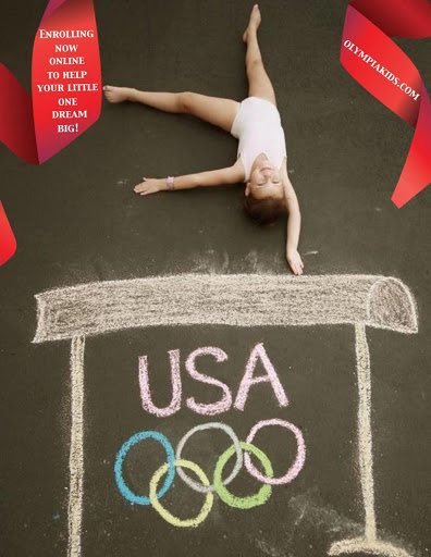Gymnastics Center «Olympia Gymnastics & Cheer», reviews and photos, 6925 E Sunbelt Dr, San Antonio, TX 78218, USA