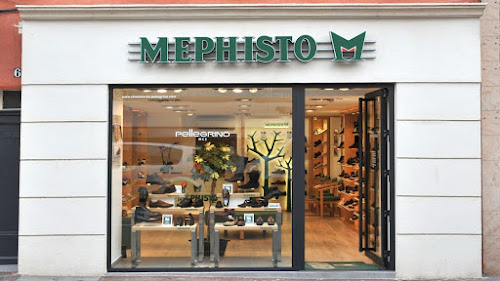 MEPHISTO SHOP à Saint-Raphaël