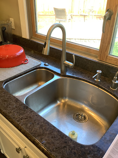 Plumber «Barnett Plumbing», reviews and photos, 780 E Airway Blvd, Livermore, CA 94551, USA