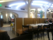 Atmosphère du Restauration rapide McDonald's à Dijon - n°11