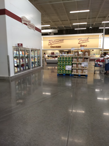 Warehouse club «BJ’s Wholesale Club», reviews and photos, 5100 NW 9th Ave, Fort Lauderdale, FL 33309, USA