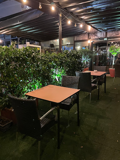 Restaurante La Alternativa en Las Rozas de Madrid